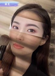 -拾光美甲美睫半永久