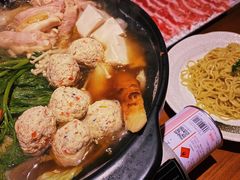 -有喜屋·深夜食堂(北京西路店)