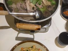 -乔阿马·江南味·驴肉香(龙湖华泾天街店)
