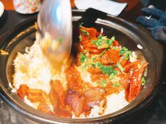 -旺爷砂锅·茶作(国贸城店)