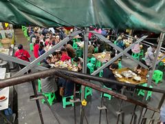 -弓虽昌焖烧鸡(大竹林店)