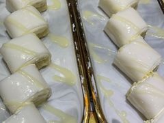-甜心妈妈·榴莲星级糖水(北京路总店)