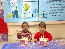 -MELAND CLUB亲子乐园·派对(浦东LCM置汇旭辉馆)
