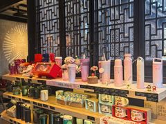-星巴克(台州临海紫阳街店)