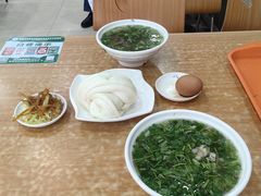 -八沟羊汤(河北大街店)