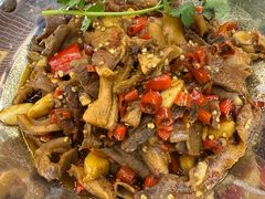 -堂瓦里·33年传统赣菜(第一街区店)