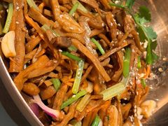 -阿明小菜·海鲜·上海菜(梅陇店)