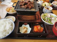-味太助·银饭食堂(中华城店)