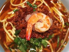 担仔面-度小月(百老汇美食街店)