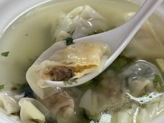 -海平馄饨(逍遥二路店)
