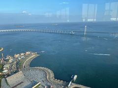 -大连君悦酒店·星海湾壹号Dalian·Dalian(星海广场店)
