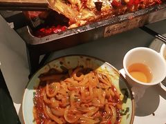 -江边城外烤全鱼(世茂广场店)