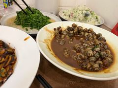 -罗阳人家私房菜(罗阳路店)