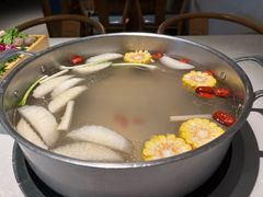 -俏牛哥鲜牛肉牛肆馆(重庆天地店)