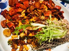 -绿茶餐厅(布吉万象汇店)