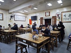 -老刘家泡馍·陕西老字号(钟楼广济街店)