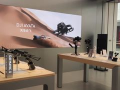 -DJI大疆(福州万象城授权体验店)