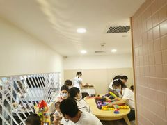 -Lilliput粒粒堡亲子餐厅(置汇旭辉店)