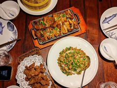 -前海沿·青岛菜(五四广场永旺店)