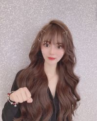 点击看大图 -3AM·S HAIR SALON烫发染发接发