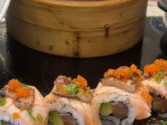 -顺轩海鲜火锅酒家