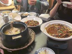 -鸿运楼·舌尖上的徽菜