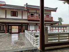 -中国汉城景区