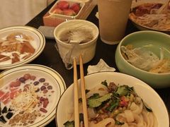 -金色印象·4k影院式足体养生(龙腾路店)