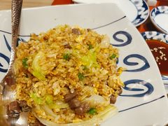 -小山日本料理(兴业太古汇店)