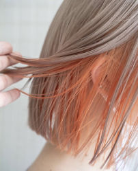 -汤尼英盖TONI&GUY-essensuals