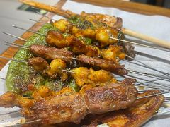 -壹块捌烧烤(灯市口店)