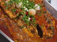 -三江源活鱼现烤(维多利摩尔城店)