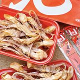 绝味鸭脖[胜利]6元6翅价格重回90年代
