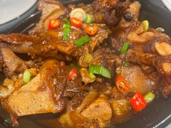 -富临轩私房菜(集庆门大街店)