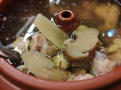 -缘生态云南菜·野生菌庭院餐厅(华侨城店)