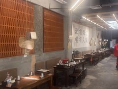 -破店肥哈·东北烧烤(南山保利店)