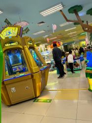 -莫莉幻想儿童乐园(武汉金银潭永旺店)