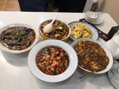 -小郭私房菜·海肠捞饭店(学士街店)