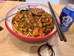 -西粉堂新疆米粉(朝外店)