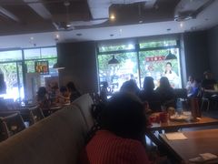 -必胜客(龙茗店)