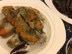 -姚江春中餐厅·太平洋大酒店