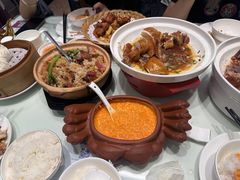 -老广酒楼(樱花店)