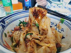 -张记陕西人家(红旗中路)