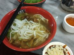 -海银海记潮汕牛肉火锅(新港中路海珠店)