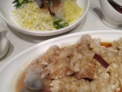 -老妈菜馆(建设街店)