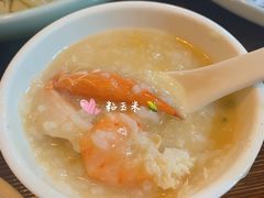 -赖厨潮汕砂锅粥