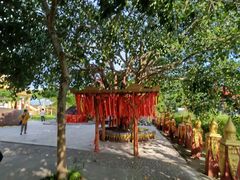 -一寨两国风景区