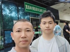 -胜华驾校·小猫学车(银都店)