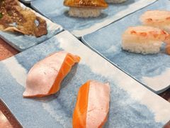 -元气寿司(环球港店)