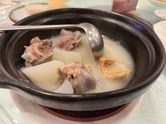 -海都六福酒家(世博广场店)